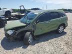 2009 Honda Cr-V Exl   de vânzare în Memphis, TN - Front End