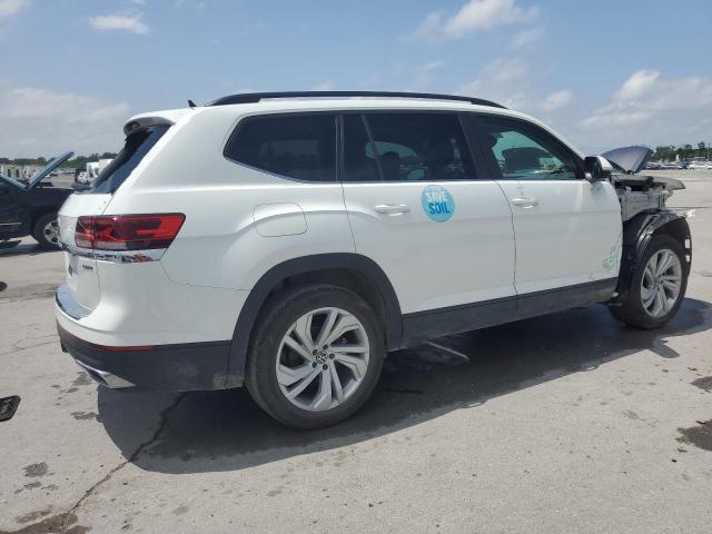  VOLKSWAGEN ATLAS 2023 Белый