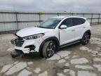 2017 Hyundai Tucson Limited for Sale in Walton, KY - Front End