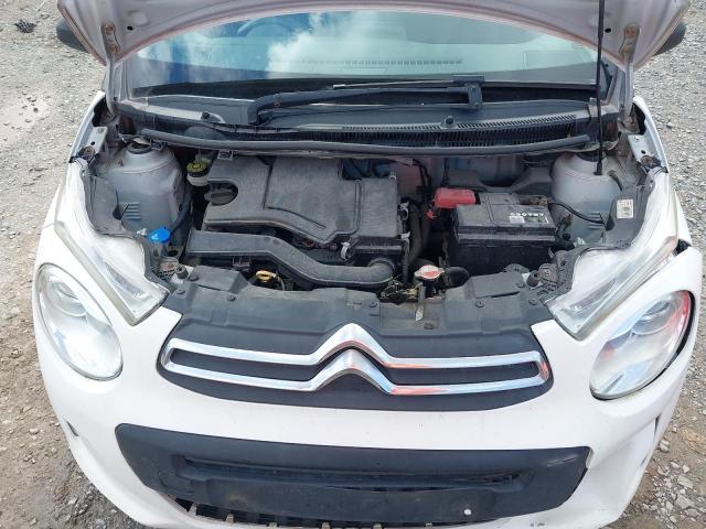 2016 CITROEN C1 TOUCH