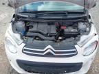 2016 CITROEN C1 TOUCH for sale at Copart CORBY