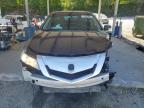 2009 Acura Tl  de vânzare în Hueytown, AL - Front End