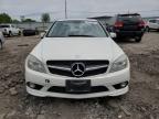 2010 Mercedes-Benz C 300 4Matic იყიდება Dyer-ში, IN - Rear End