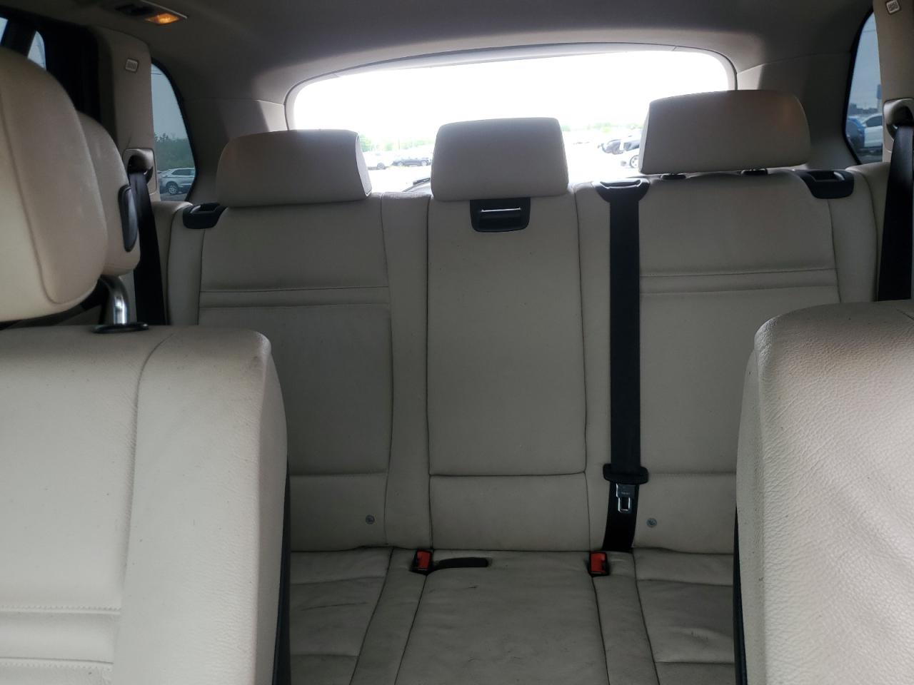 2011 BMW X5 xDrive35I VIN: 5UXZV4C5XBL406312 Lot: 56566475