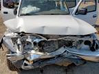 2004 Toyota Tacoma Double Cab Prerunner en Venta en Mercedes, TX - Front End
