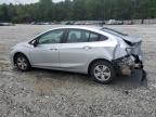 2018 Chevrolet Cruze Ls for Sale in Gainesville, GA - Rear End