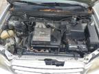 2003 Toyota Highlander Limited na sprzedaż w West Palm Beach, FL - Side