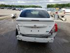 2016 Nissan Versa S للبيع في Memphis، TN - Rear End