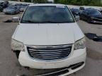 2012 Chrysler Town & Country Touring L للبيع في Bridgeton، MO - Front End