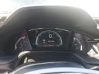 2019 Honda Civic Lx იყიდება Albuquerque-ში, NM - Rear End