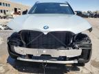2025 Bmw X5 M60I იყიდება Littleton-ში, CO - Front End