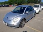 2010 VOLKSWAGEN BEETLE LUN for sale at Copart SANDTOFT