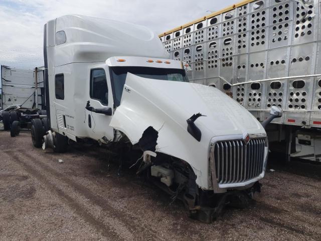 2021 International Lt625