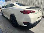 2019 Infiniti Q60 Pure للبيع في Memphis، TN - Unknown