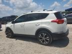 2015 Toyota Rav4 Limited for Sale in Opa Locka, FL - Front End