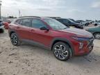 2024 Chevrolet Trax 2Rs იყიდება San Antonio-ში, TX - Water/Flood