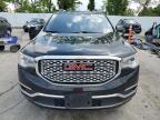 2017 Gmc Acadia Denali de vânzare în Bridgeton, MO - Hail