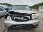 2015 Honda Pilot Exl للبيع في Hurricane، WV - Front End