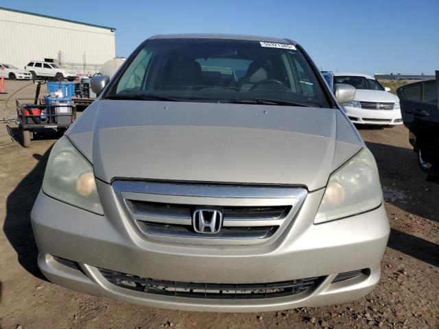 2005 HONDA ODYSSEY EX