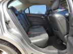 2009 Ford Fusion Sel за продажба в Wichita, KS - Front End
