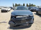 2024 Audi Q8 E-Tron Prestige na sprzedaż w American Canyon, CA - Front End