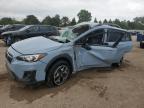 2019 Subaru Crosstrek Premium   იყიდება Elgin-ში, IL - Rollover