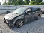 2016 Honda Odyssey Se на продаже в Gastonia, NC - All Over