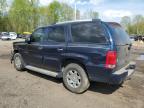 2005 Cadillac Escalade Luxury en Venta en East Granby, CT - Front End
