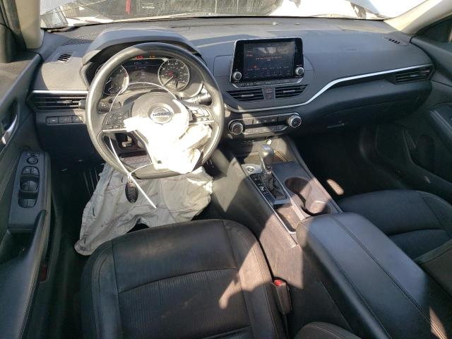  NISSAN ALTIMA 2020 Gray