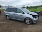 2008 Honda Odyssey Exl for Sale in Columbia Station, OH - Front End