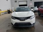 2018 Nissan Rogue Sport S zu verkaufen in New Orleans, LA - Front End