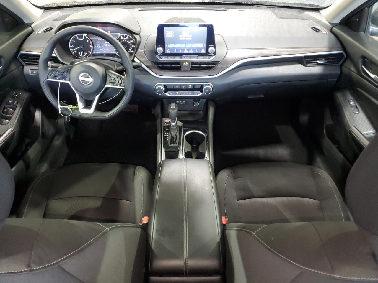 1N4BL4DV4RN319307 NISSAN ALTIMA 2024