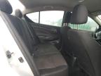 2017 Nissan Versa S for Sale in Ellenwood, GA - Front End