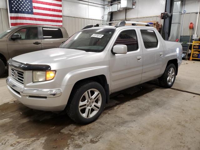2006 Honda Ridgeline Rts
