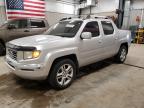 2006 Honda Ridgeline Rts en Venta en Casper, WY - Front End
