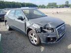 2018 AUDI Q2 SPORT T for sale at Copart EAST KILBRIDE