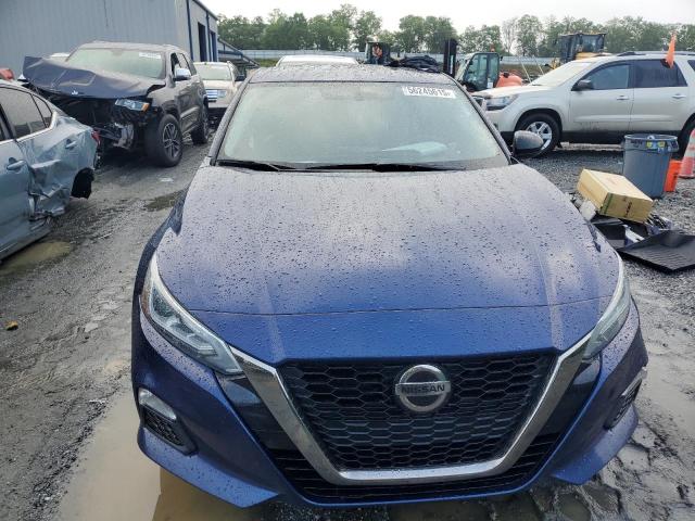  NISSAN ALTIMA 2019 Синий