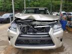 2016 Lexus Gx 460 for Sale in Hueytown, AL - Front End