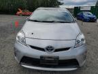 2015 Toyota Prius    en Venta en Arlington, WA - Front End