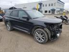 2020 FORD EXPLORER XLT   for sale at Copart QC - MONTREAL
