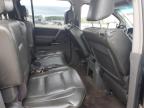 2006 Nissan Armada Se للبيع في Conway، AR - Front End