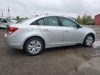2012 CHEVROLET CRUZE LT for sale at Copart ON - LONDON