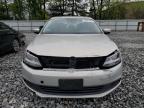 2011 Volkswagen Jetta Se for Sale in North Billerica, MA - Front End