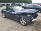 1997 Bmw Z3 1.9 na sprzedaż w Austell, GA - Front End