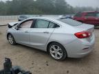 2016 Chevrolet Cruze Premier продається в Harleyville, SC - Front End