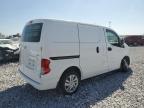 2015 Nissan Nv200 2.5S en Venta en Greenwood, NE - Side