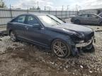 2013 Mercedes-Benz C 300 4Matic for Sale in Chicago Heights, IL - Front End