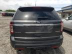 2015 Ford Explorer Limited للبيع في Earlington، KY - Hail