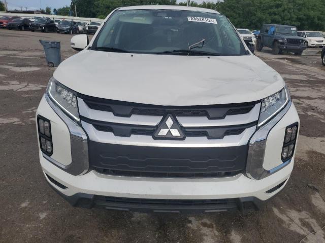  MITSUBISHI OUTLANDER 2020 White
