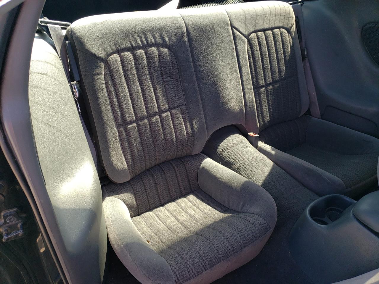 1999 Chevrolet Camaro VIN: 2G1FP22K2X2139127 Lot: 56389125
